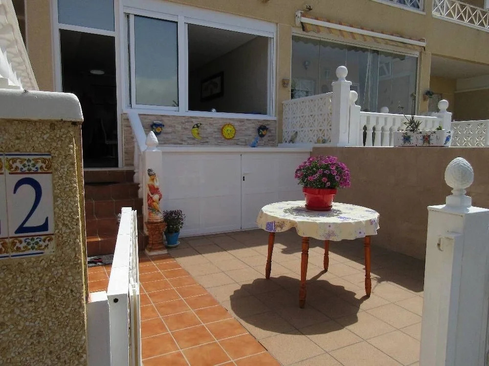 A Quiet House In The Neighborhood Of Baos De Europa