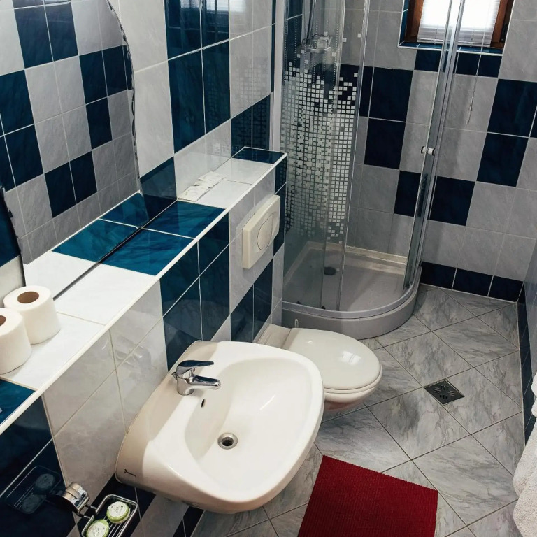 Casa Rubin