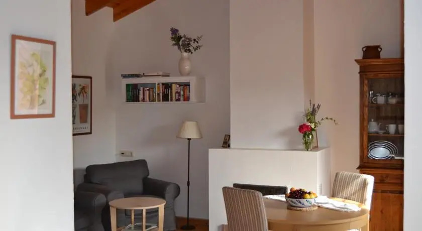 Apartamentos Rurales El Cerro