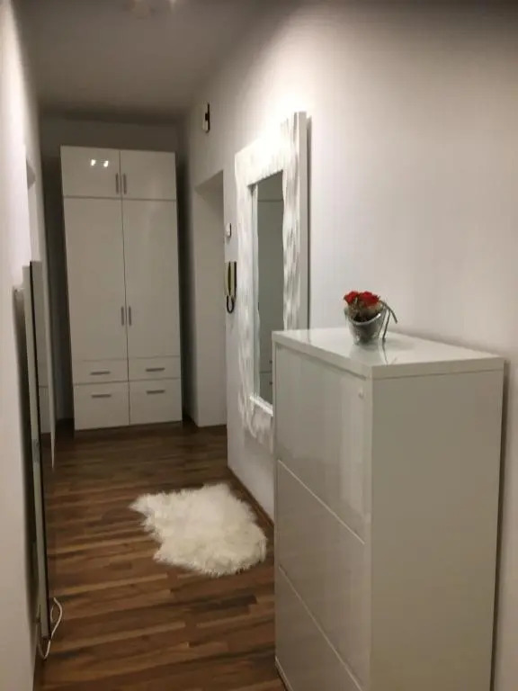 Apartment Elfi