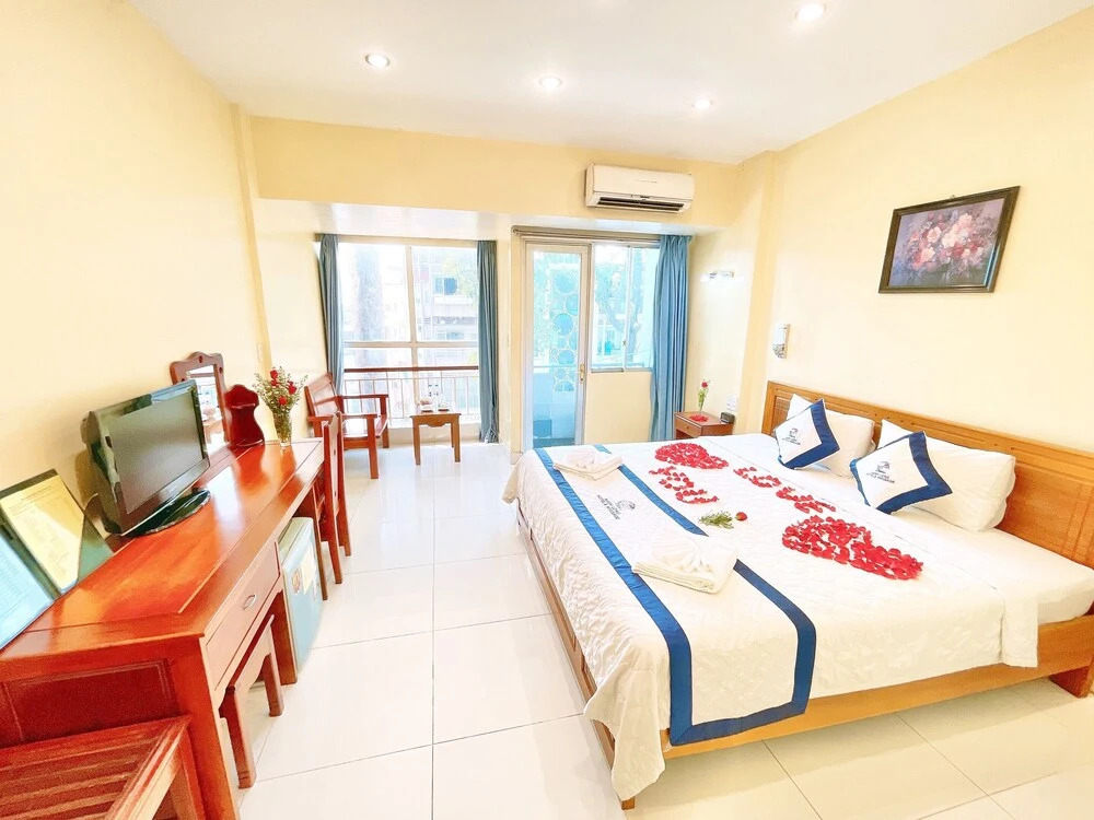 Hanh Long 1 Hotel