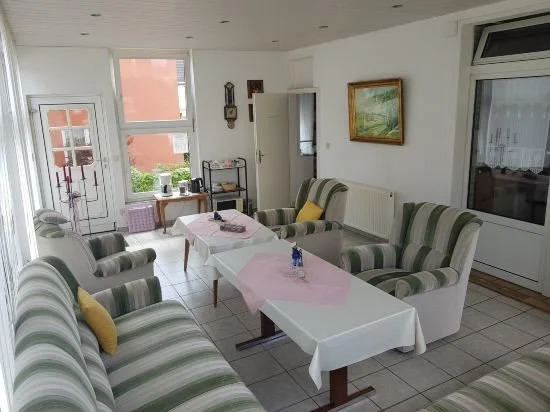 Haus Elke Pension