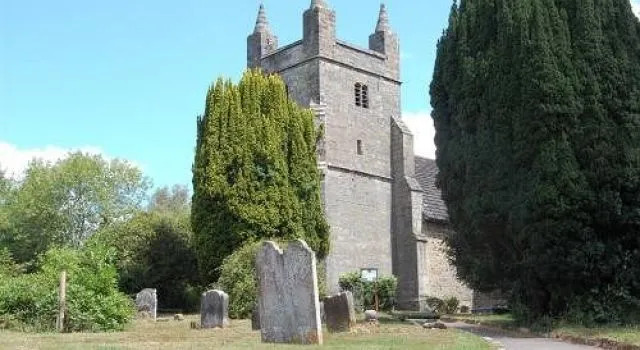 The Eight Bells Inn, Bolney