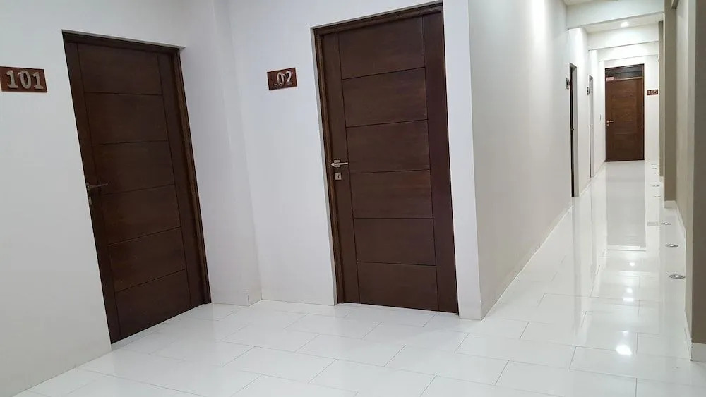 Hotel Galarza