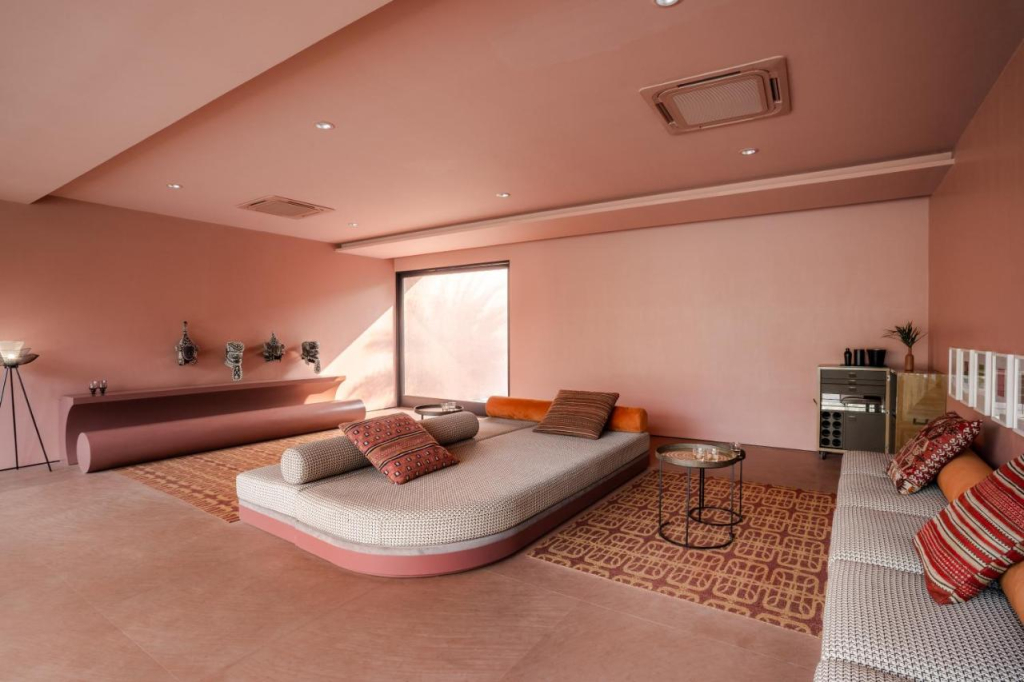 LohonoStays Villa CasaDel