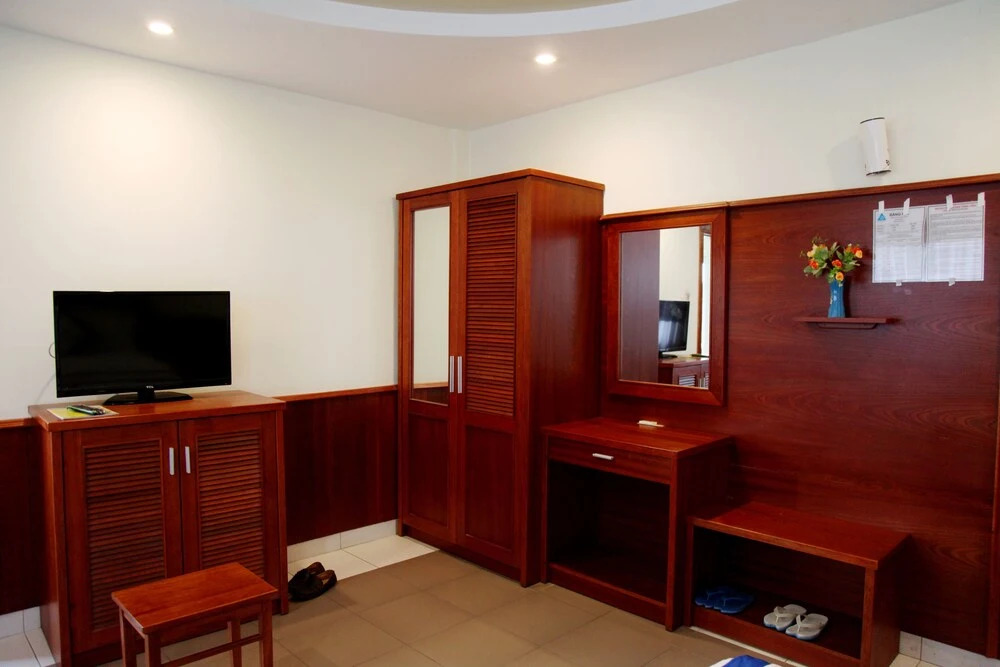 Tran Long Hotel