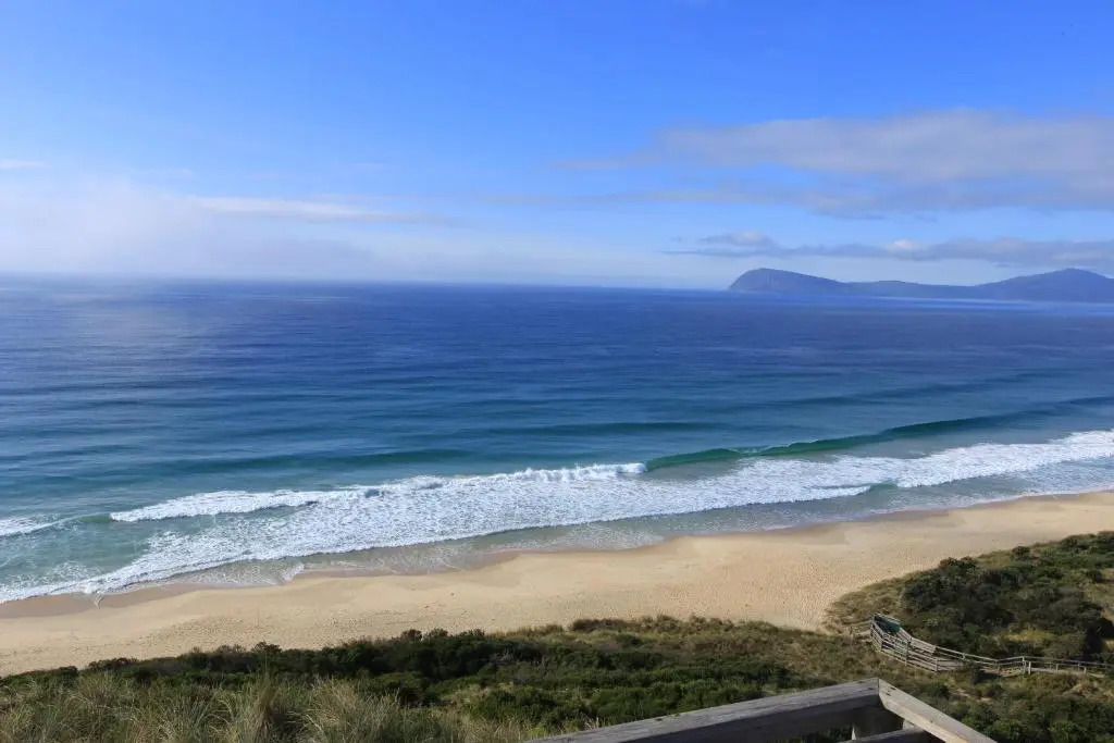 Mandala Bruny Island