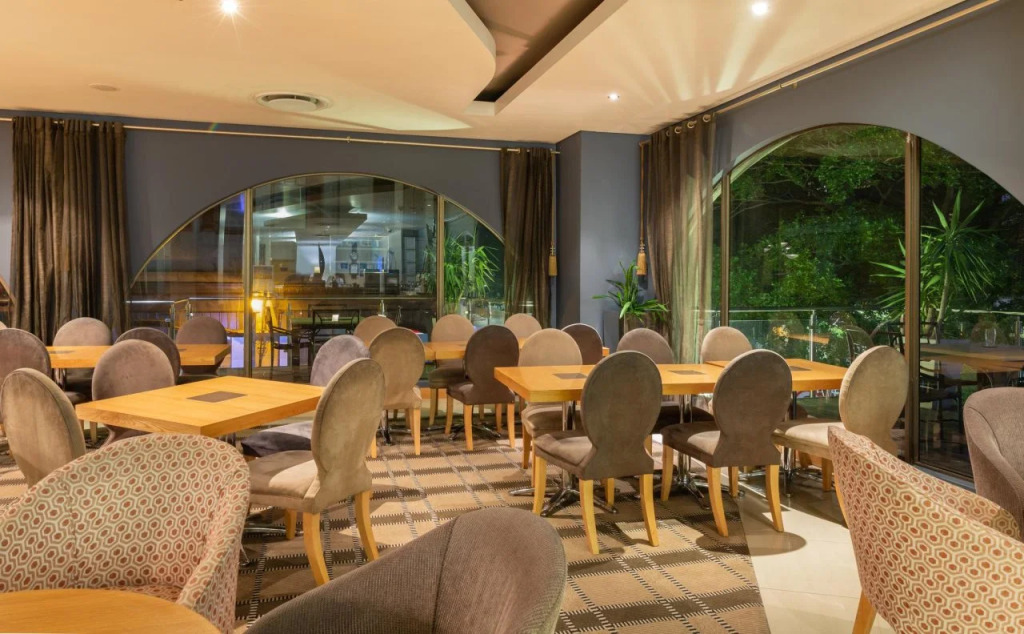 Holiday Inn Express Cape Town City Centre by IHG