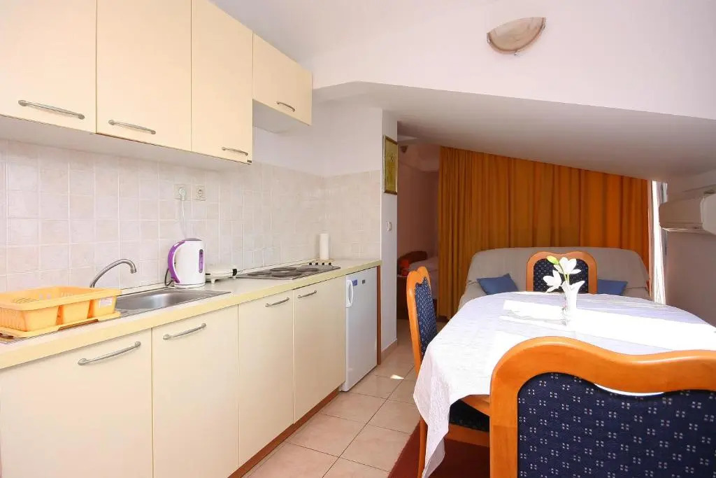 Apartment Petra