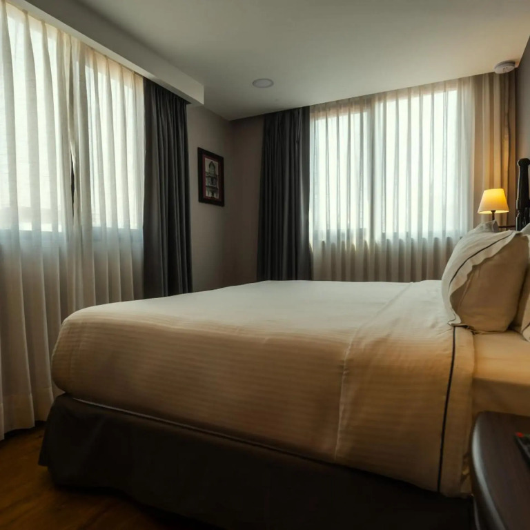 Hotel Canada Central