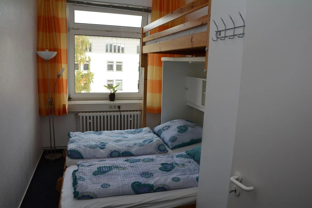 Genius Hotel und Hostel