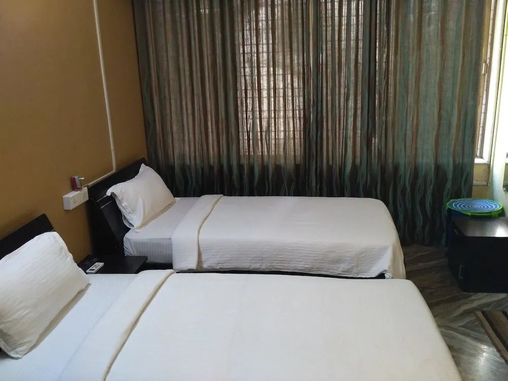 Happy Stay Service Apartment