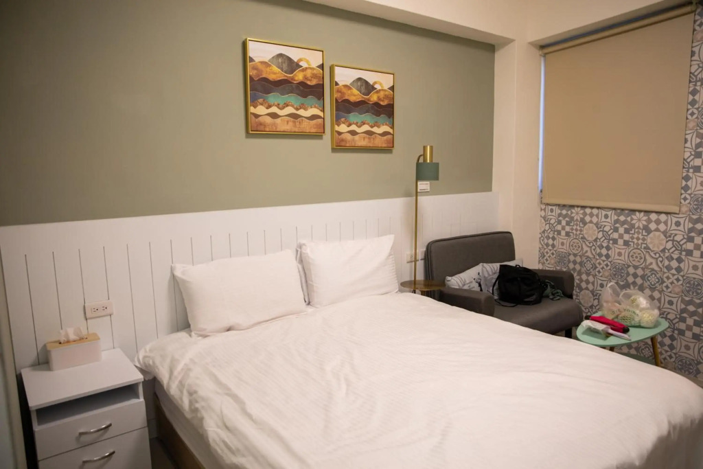 看見花蓮民宿See Hualien Homestay