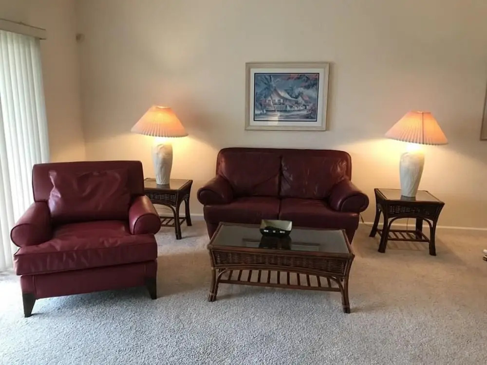 S Of Ocean Gate 308 2 Bedroom Condo