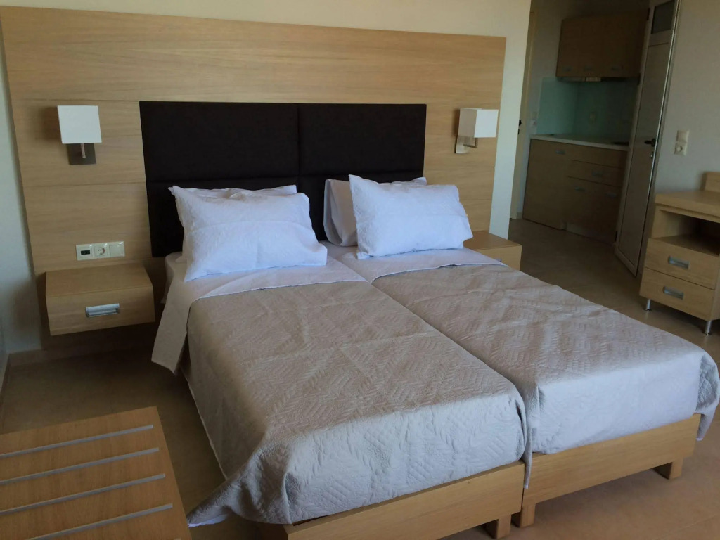 Pleasure Beach Hotel