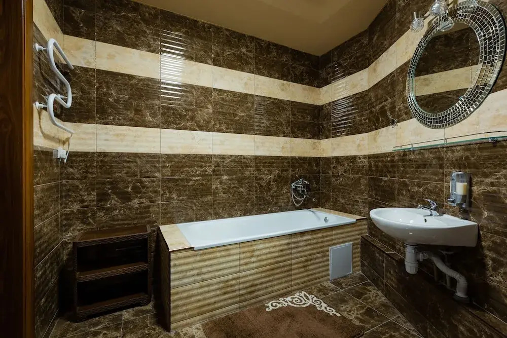 naDobu apart-hotel