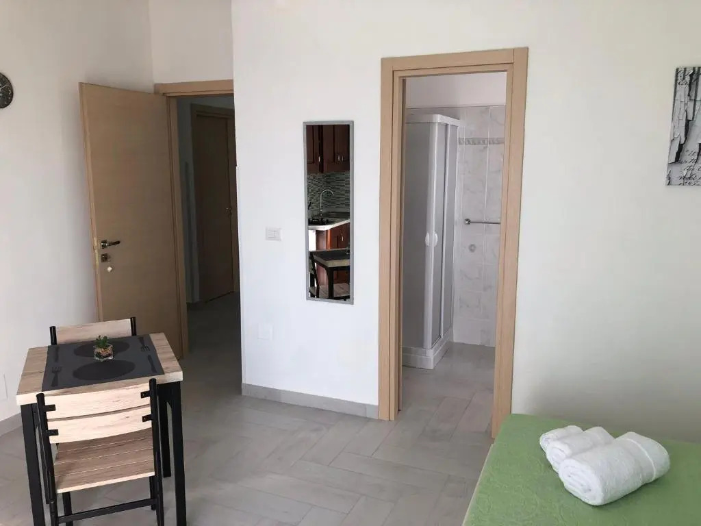 Residenza IL CREMINO Tropea