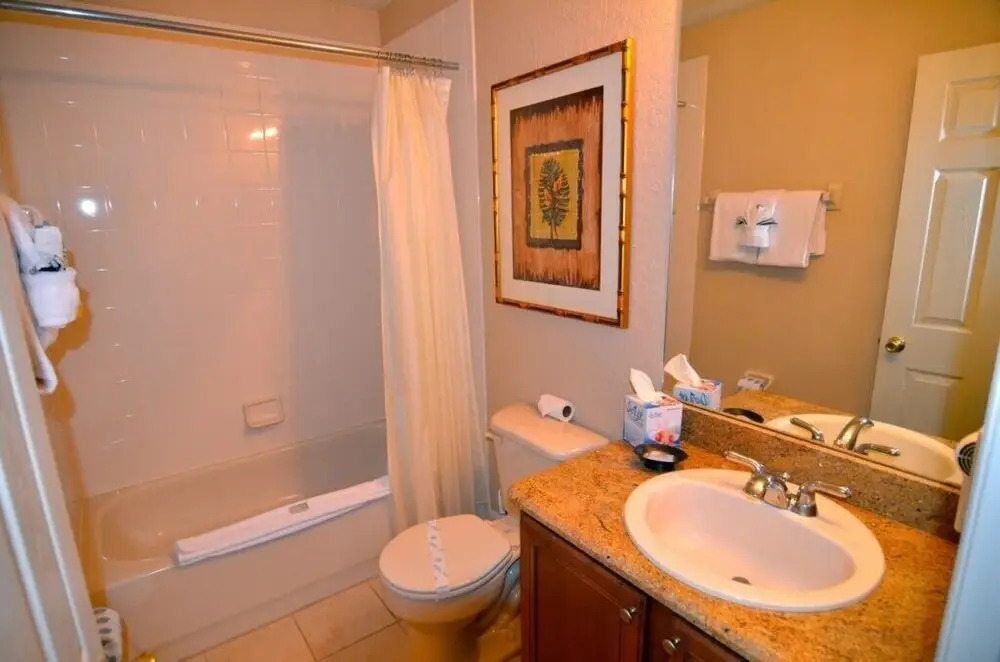 3500cal 4 Bedroom Townhouse