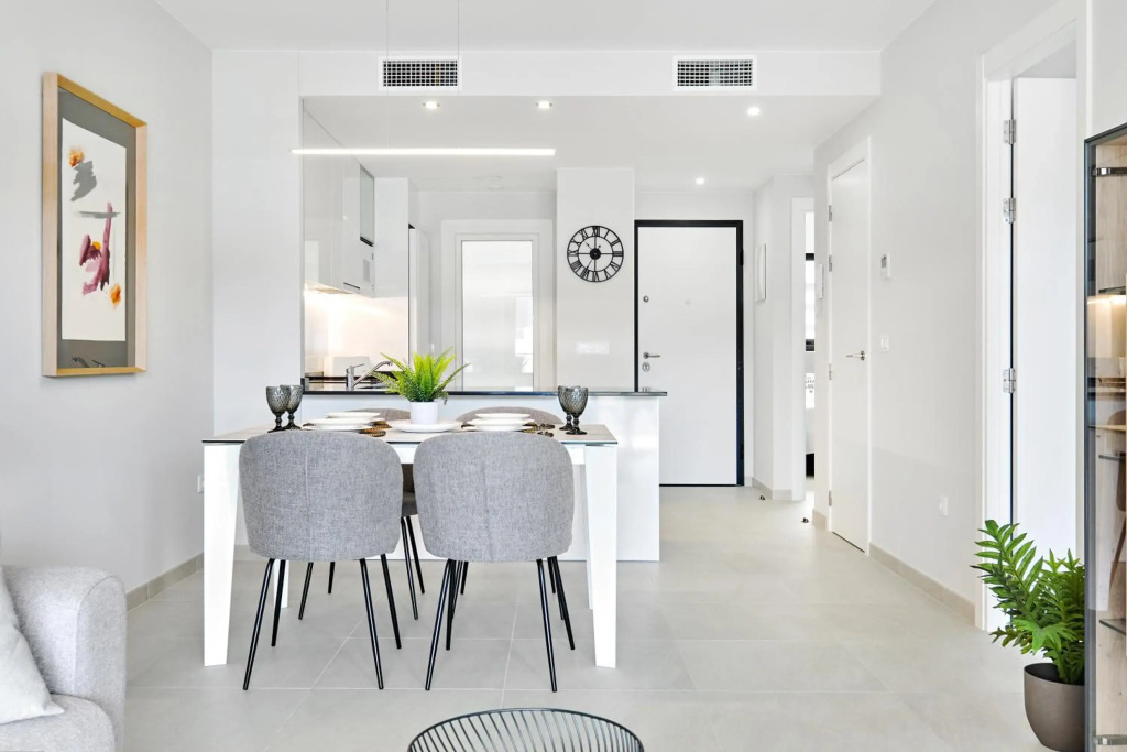 Apartment Perla