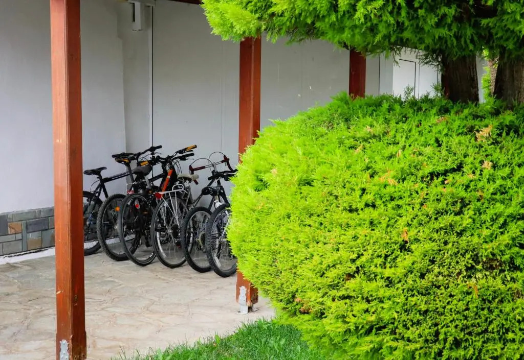Renaissance Holidays Villa