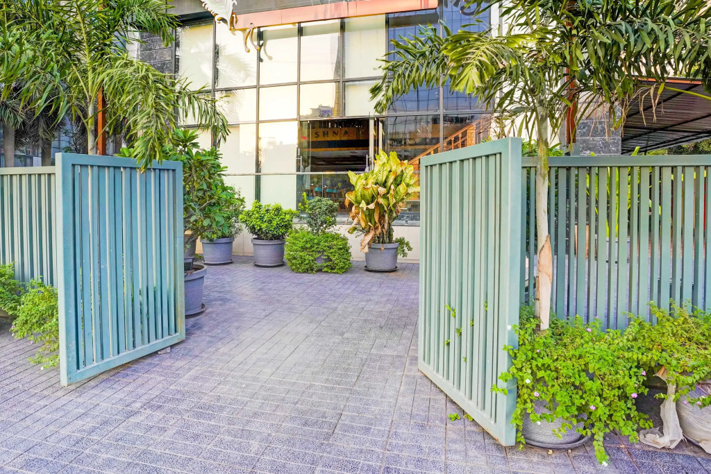 Townhouse Oak Magarpatta City Formerly Emerald Guestimony