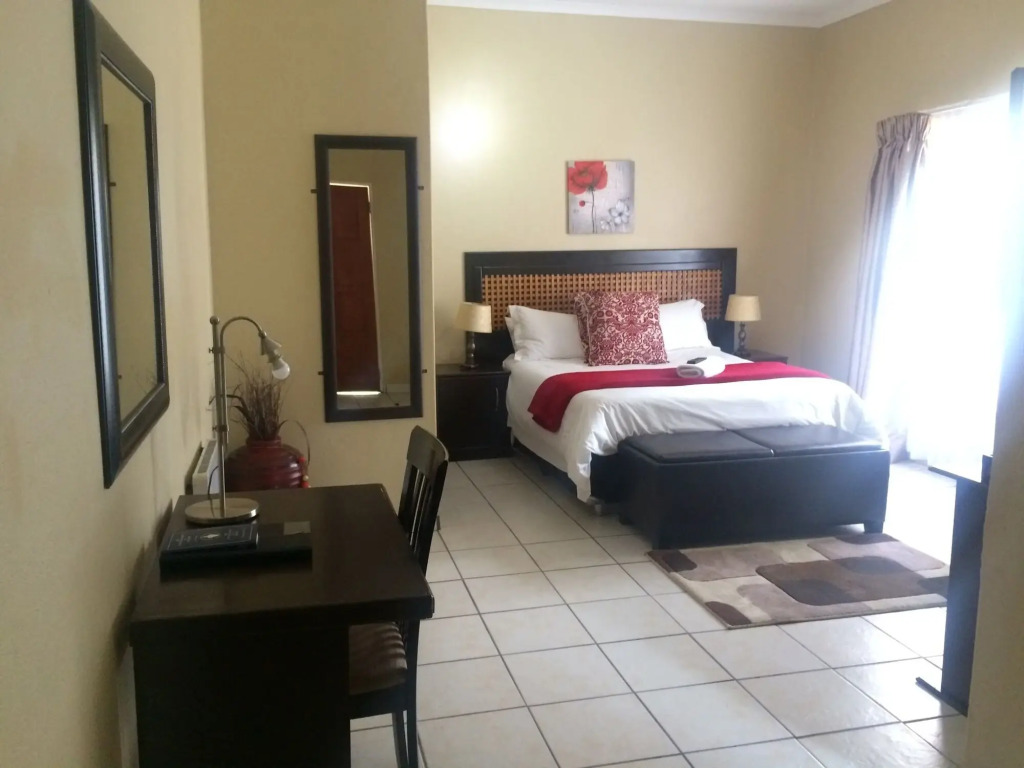 McBest Guest House