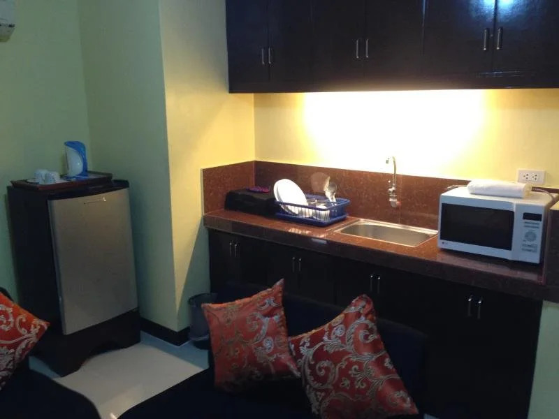 MRJJ Residences