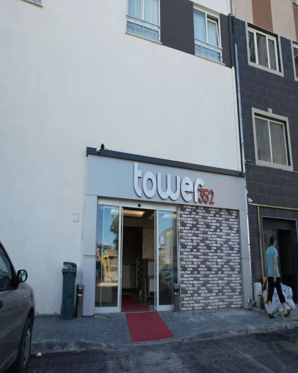 Tower352