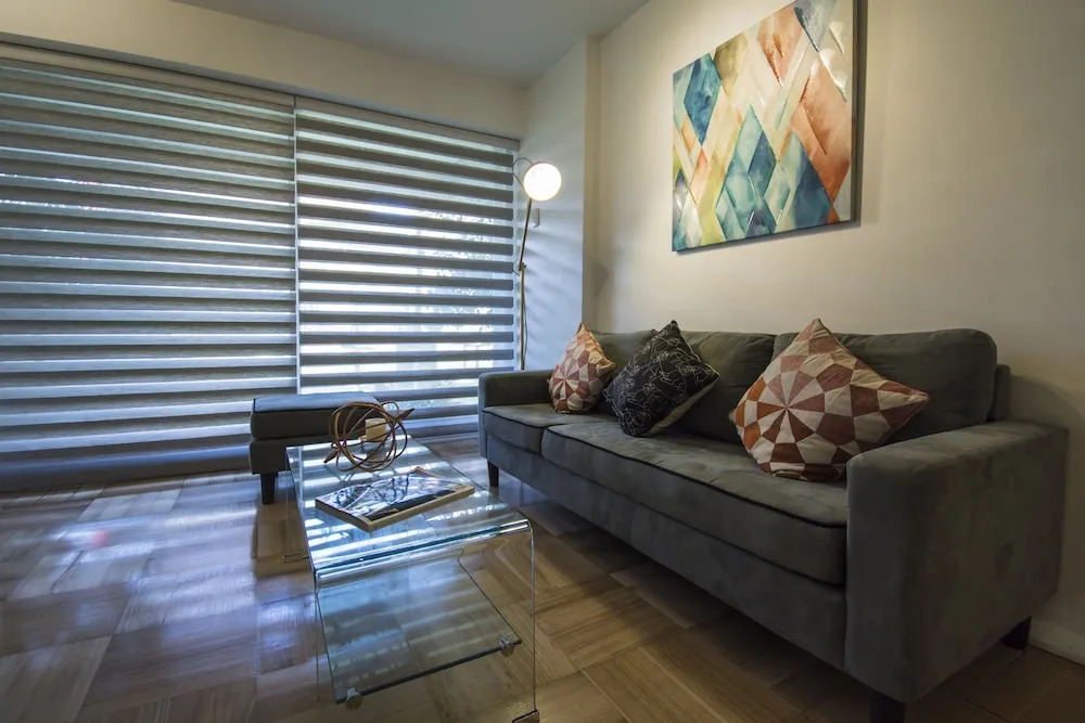 The Lounge Apartment