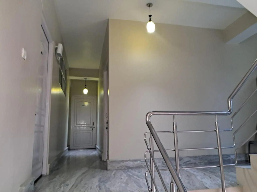 Hotel Shayabong By OYO Rooms