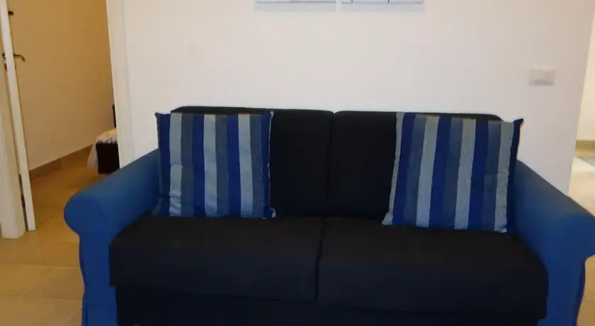 House Casermaggio