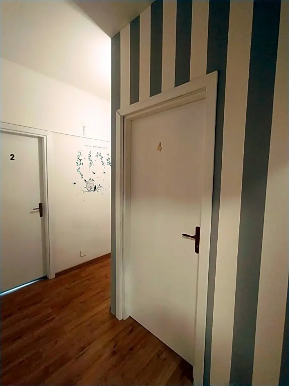 MILAZZO PORT rooms