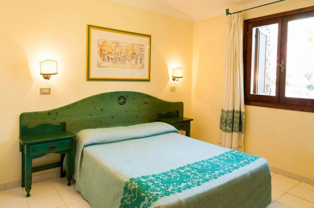 Alba Dorata Resort
