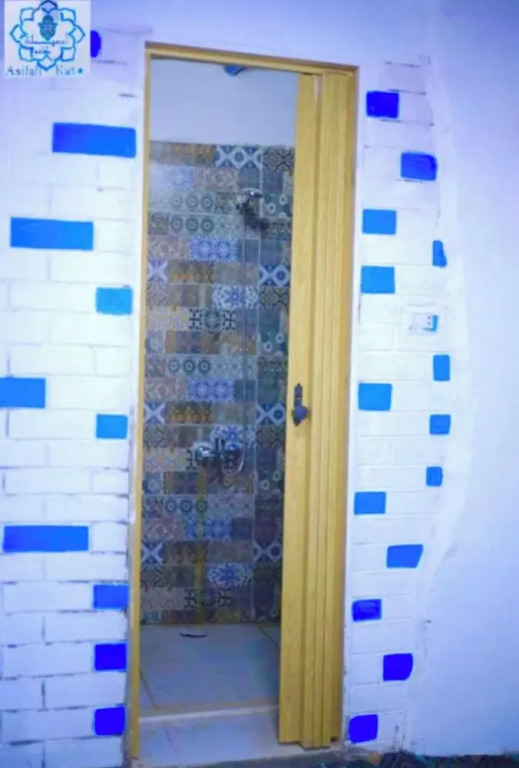 Asilah kato nubian guest house