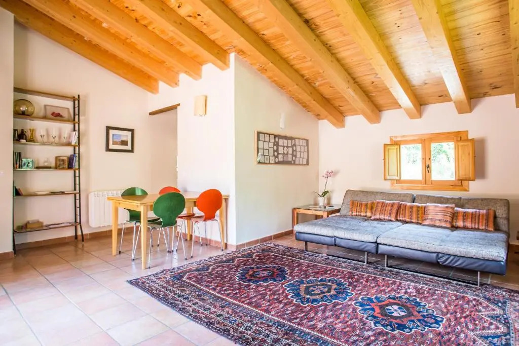 La Casa de Los Moyas