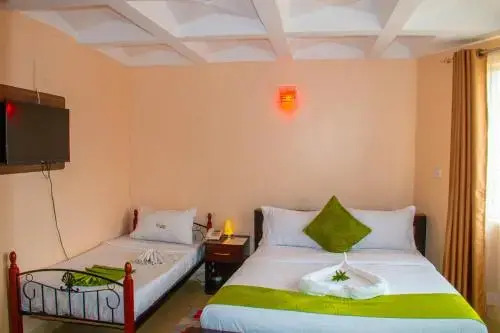Hotel Luna Ltd