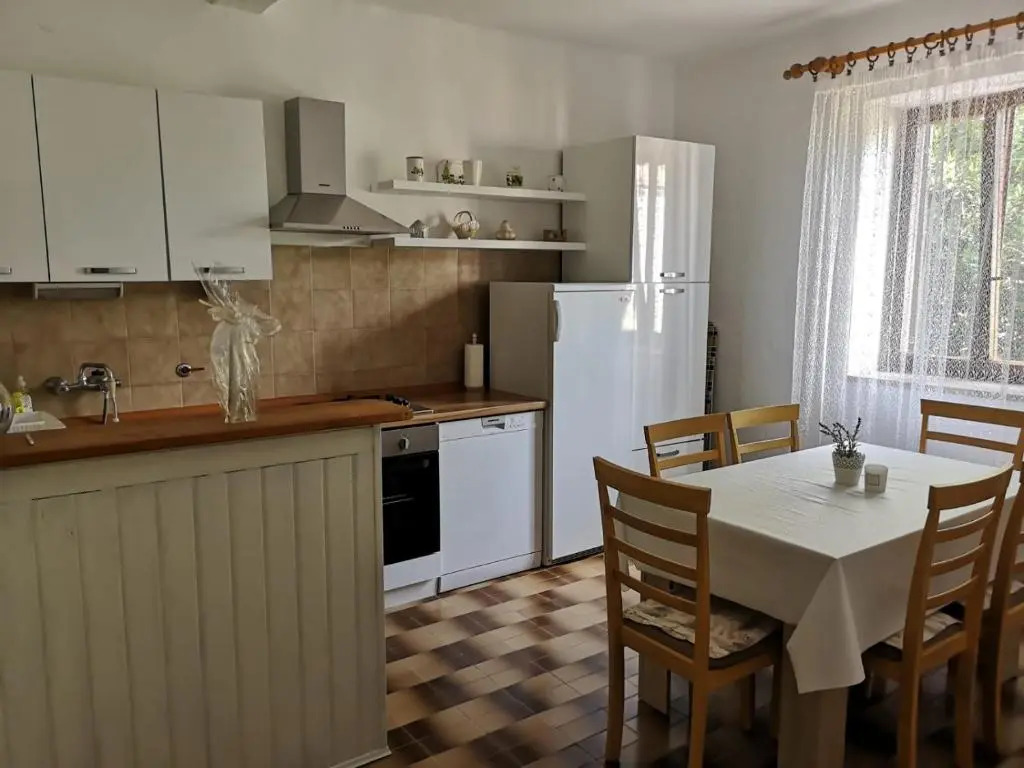 Apartment Kalavojna
