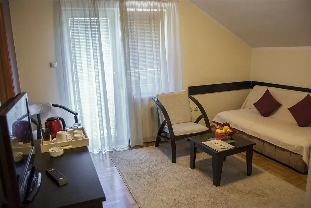 Villa Forest