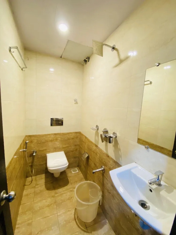 Airport Inn Residency Mumbai