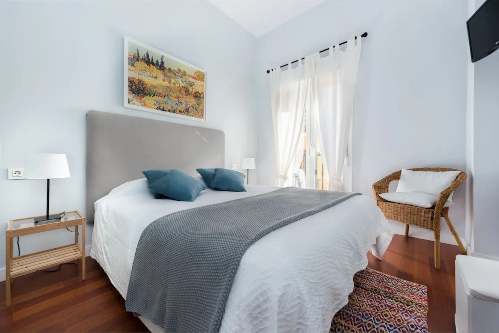 Apartamentos Plaza Nueva