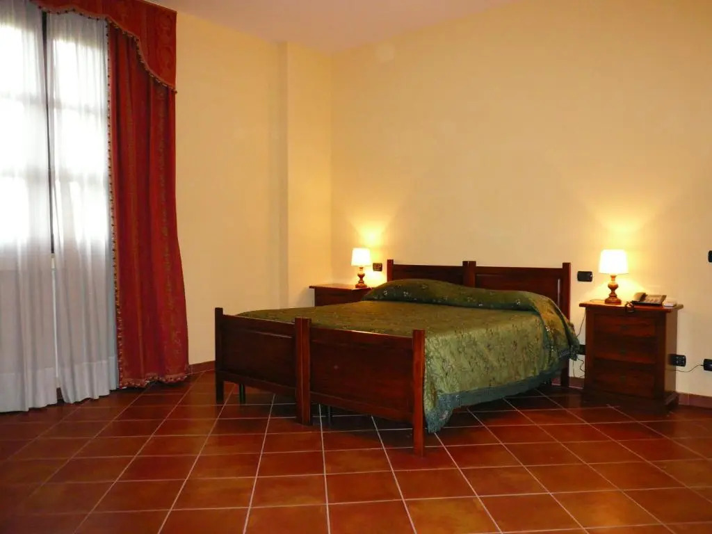 Tenuta Del Massimo Feudo