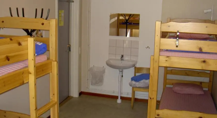 Piteå Hostel