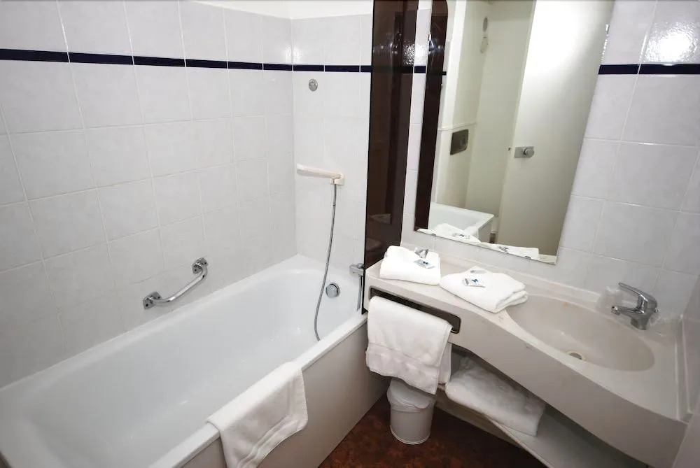Hotel Le Relais des Champs