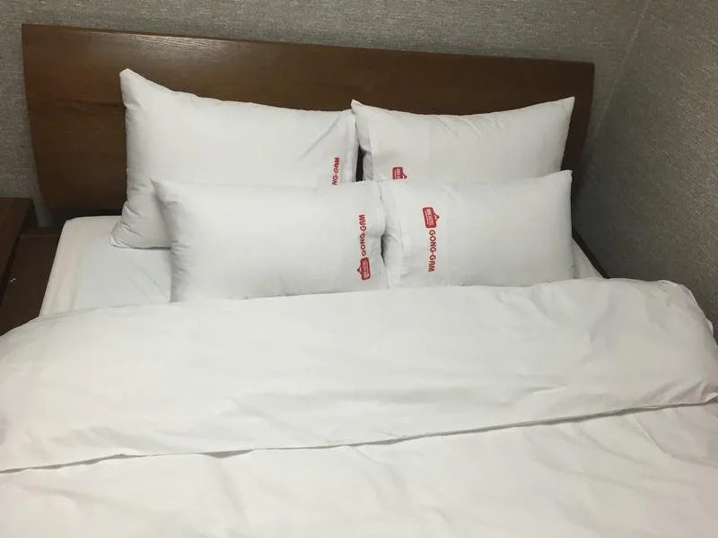 Gong Gam Hotel Sangbong