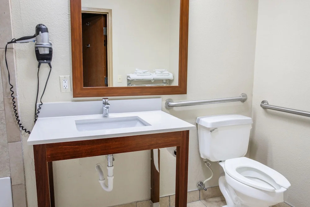 Comfort Inn Piketon near Fairgrounds
