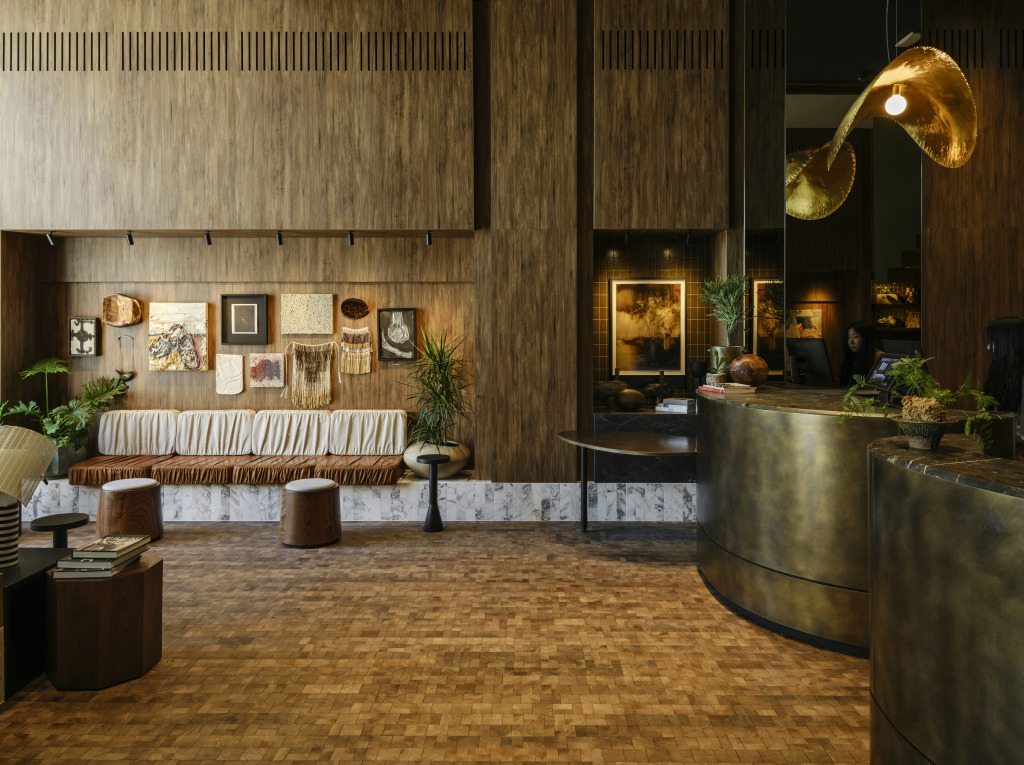 Hotel Indigo Auckland by IHG