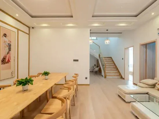Chenwai Yujian Homestay