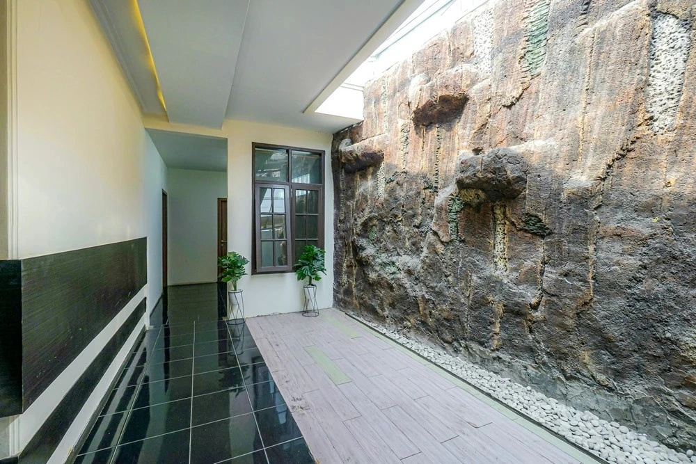 Urbanview Hotel Vara Stay at Soekarno Hatta Bandung by RedDoorz