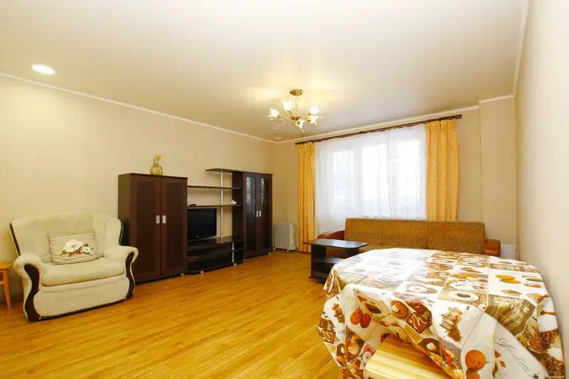 Alt Otel on str. 40-let Pobedy, bld. 31-v (art.003)