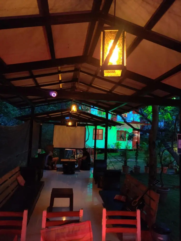 XOXO Hostel